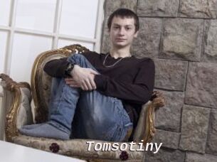Tomsotiny