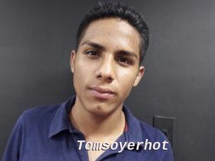 Tomsoyerhot