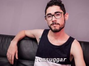 Tomsuggar