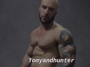 Tomyandhunter