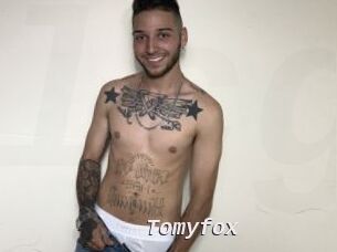 Tomyfox