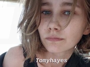 Tomyhayes