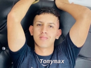 Tomymax
