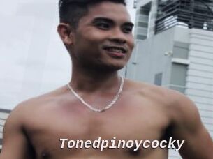 Tonedpinoycocky