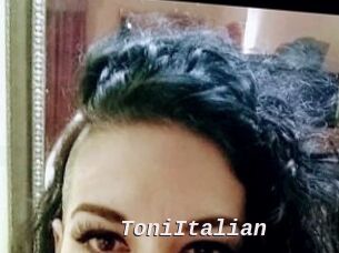 ToniItalian