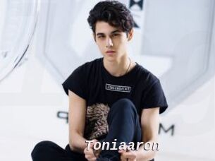 Toniaaron