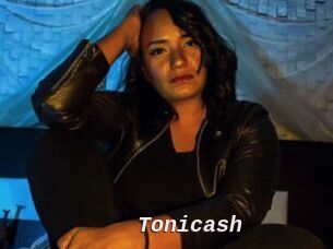 Tonicash