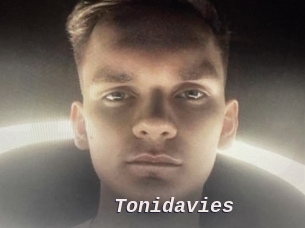 Tonidavies