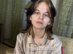Tonihudson