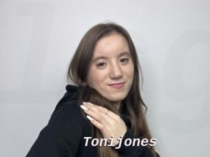Tonijones