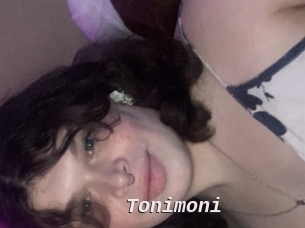 Tonimoni
