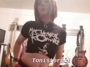 tonistormcd Live Camgirls Sex