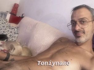 Toniynano