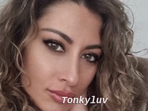 Tonkyluv