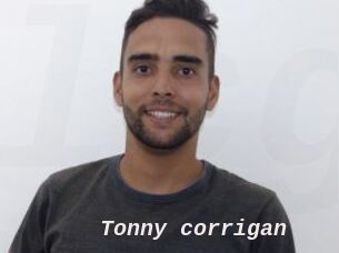 Tonny_corrigan