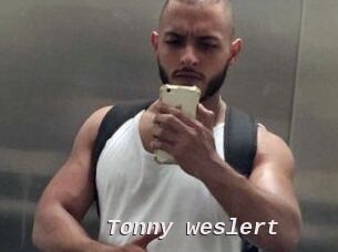 Tonny_weslert
