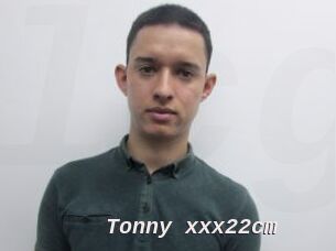 Tonny_xxx22cm