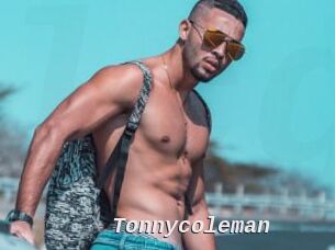 Tonnycoleman