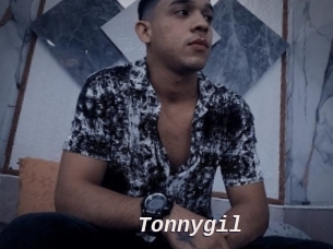 Tonnygil