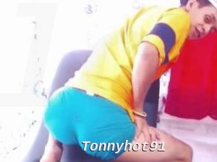 Tonnyhot91