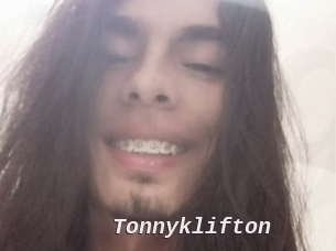 Tonnyklifton