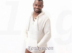 Tonnymoon