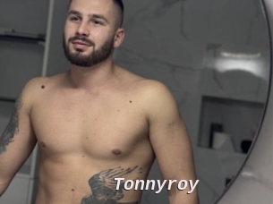Tonnyroy