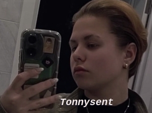 Tonnysent
