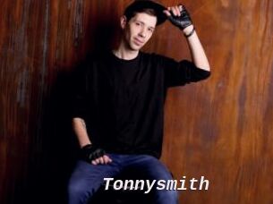 Tonnysmith