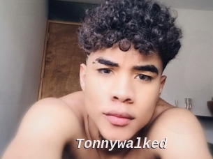 Tonnywalked