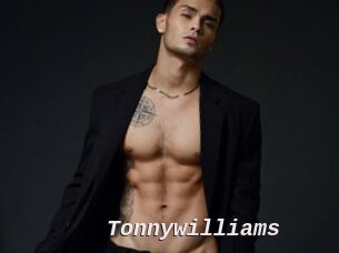 tonnywilliams Live Camgirls Sex