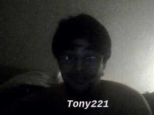 Tony221