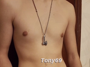 tony69 Live Camgirls Sex