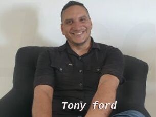 Tony_ford
