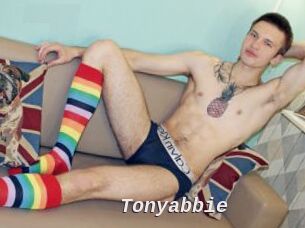 Tonyabbie