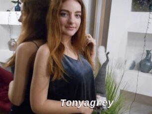 Tonyagrey