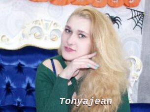 Tonyajean