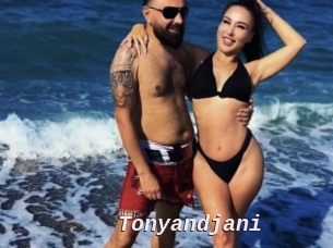Tonyandjani