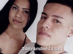 Tonyandmelisa6