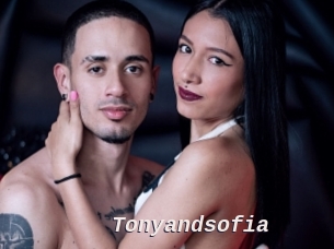 Tonyandsofia