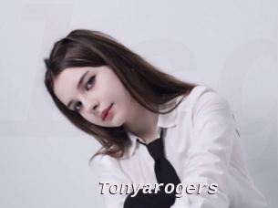 Tonyarogers
