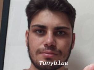 Tonyblue