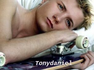 Tonydaniel