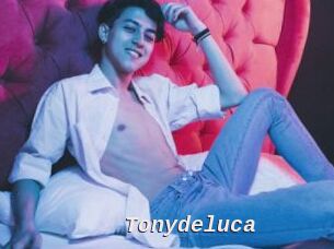 Tonydeluca