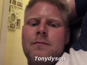 Tonydyson