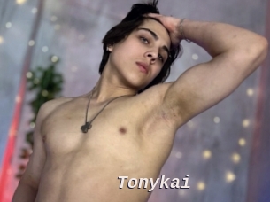 Tonykai