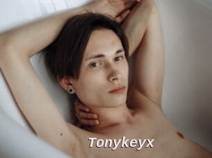Tonykeyx