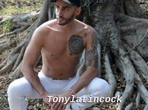 Tonylatincock