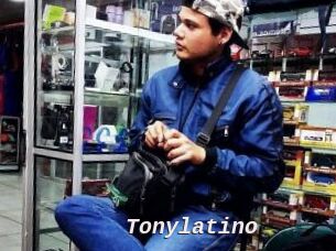 Tonylatino