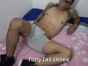 tonylatinsex_ Live Camgirls Sex